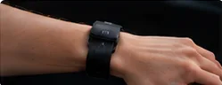 Wrist sensor